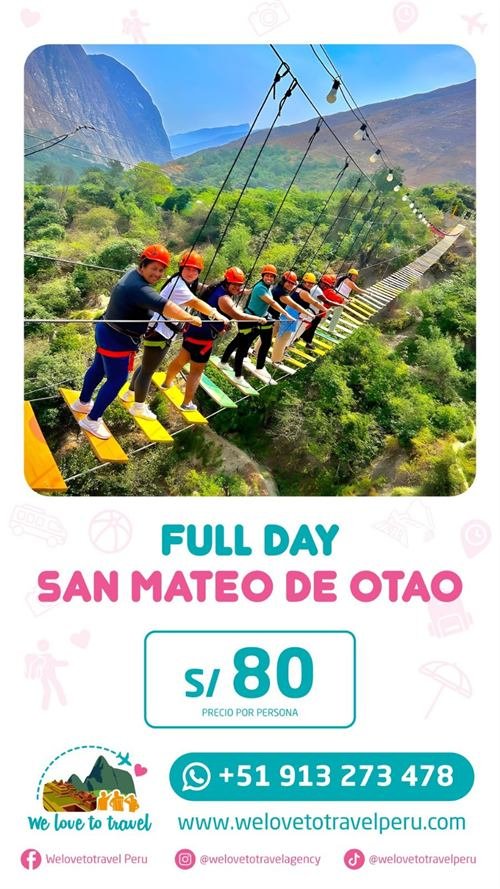 San Mateo de Otao