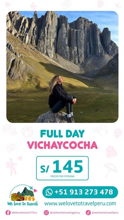 Vichaycocha