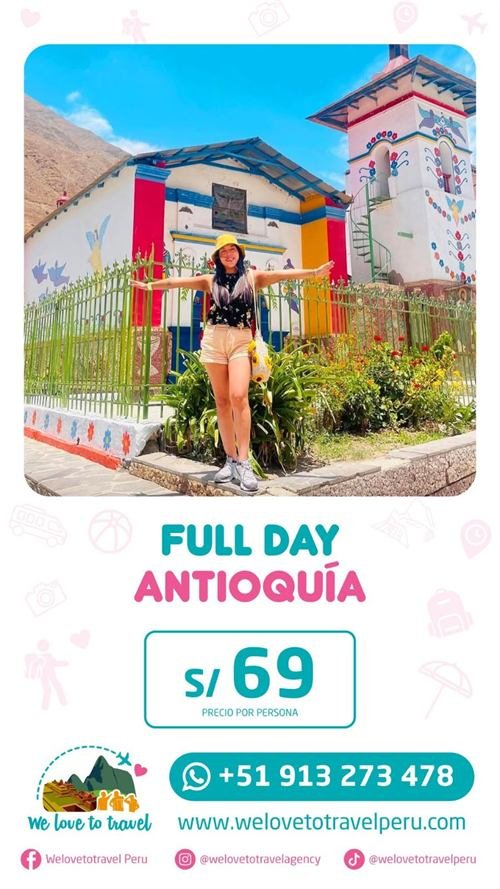 Antioquía